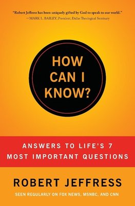 How Can I Know