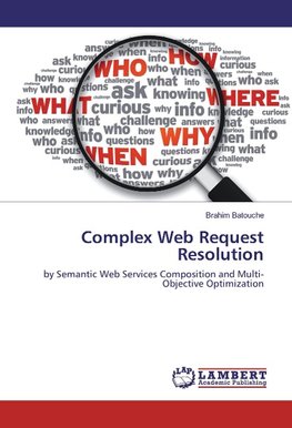 Complex Web Request Resolution