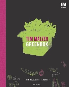 Greenbox - Green Box