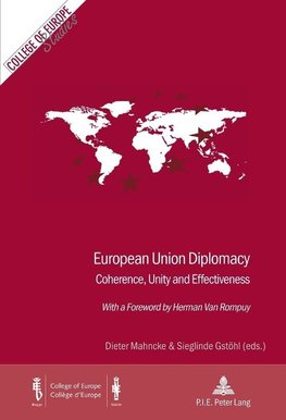 European Union Diplomacy