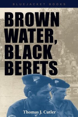 Brown Water, Black Berets