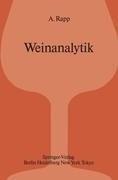Weinanalytik
