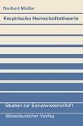 Empirische Herrschaftstheorie