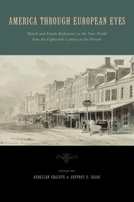 America Through European Eyes