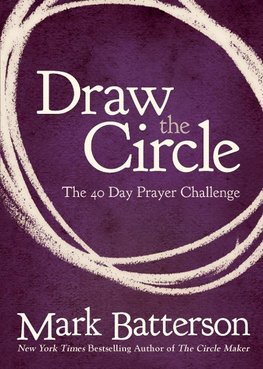 A Draw the Circle