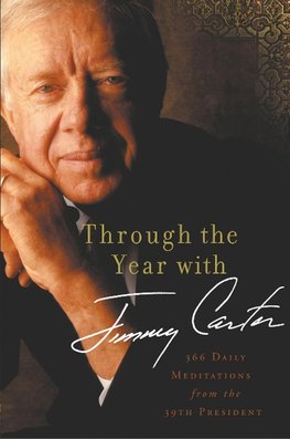 The Through the Year with Jimmy Carter