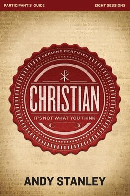 The Christian Bible Study Participant's Guide
