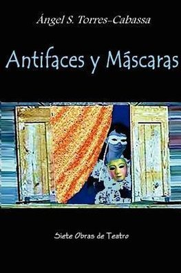Antifaces y Máscaras