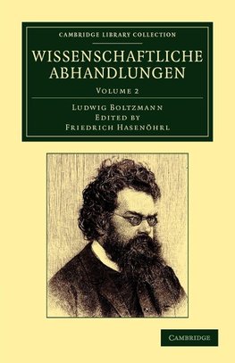 Wissenschaftliche Abhandlungen - Volume 2