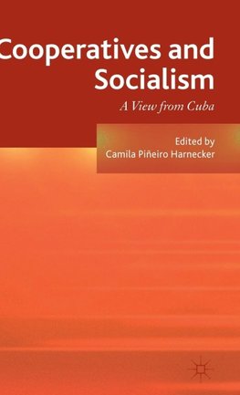Cooperatives and Socialism