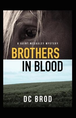 Brothers In Blood