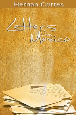 Letters from Mexico