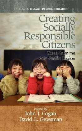 Creating Socially Responsible Citizens