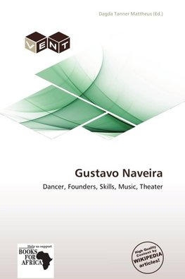 Gustavo Naveira