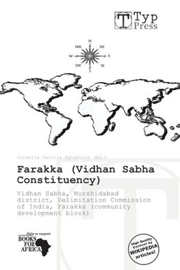 Farakka (Vidhan Sabha Constituency)