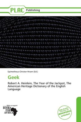 Geek