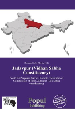 Jadavpur (Vidhan Sabha Constituency)