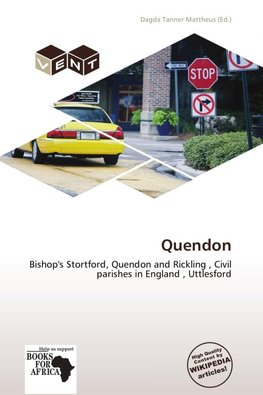Quendon