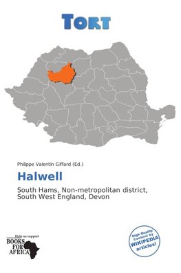 Halwell