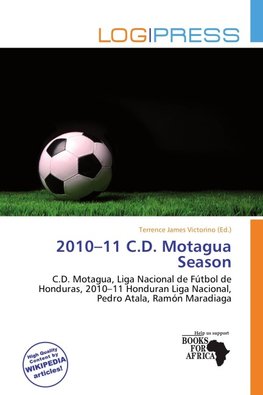 2010-11 C.D. Motagua Season