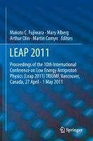 LEAP 2011