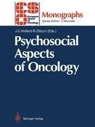 Psychosocial Aspects of Oncology