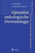 Operative onkologische Dermatologie