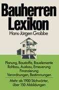 Bauherren Lexikon