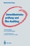 Umweltbetriebsprüfung und Öko-Auditing