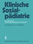 Klinische Sozialpädiatrie