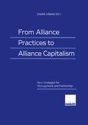 From Alliance Practices to Alliance Capitalism