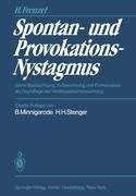 Spontan- und Provokations-Nystagmus