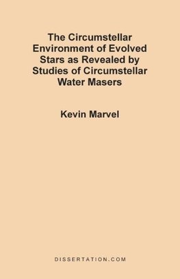 The Circumstellar Environment of Evolved Stars as Revealed by Studies of Circumstellar Water Masers