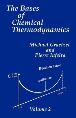 The Bases of Chemical Thermodynamics