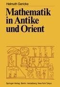 Mathematik in Antike und Orient
