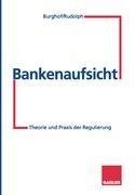 Bankenaufsicht