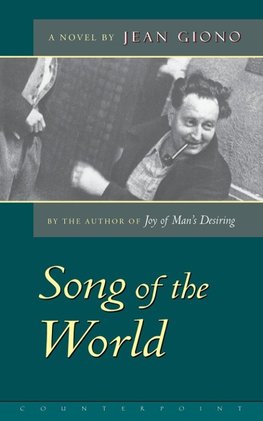 The Song of the World