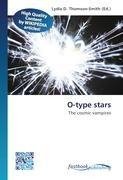 O-type stars