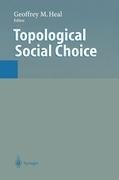 Topological Social Choice