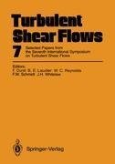 Turbulent Shear Flows 7
