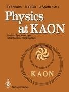 Physics at KAON
