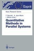 Quantitative Methods in Parallel Systems