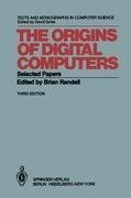 The Origins of Digital Computers
