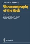 Ultrasonography of the Neck