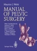 Manual of Pelvic Surgery