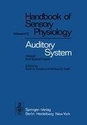 Auditory System