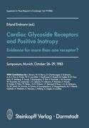 Cardiac Glycoside Receptors and Positive Inotropy