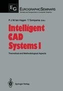 Intelligent CAD Systems I