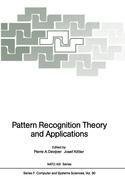 Pattern Recognition Theory and Applications