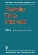 Systolic Time Intervals